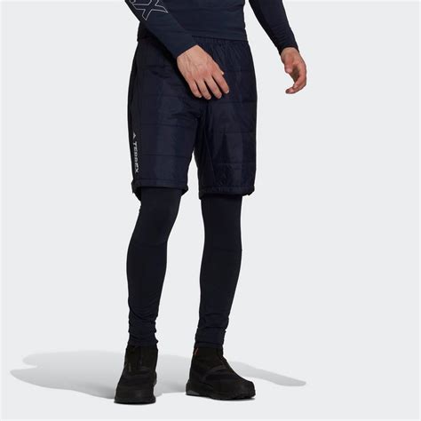 Kurze Adidas Terrex Sporthosen für Herren online kaufen 